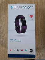 Fitbit charge 2 - nieuw - doos niet geopend, Sport en Fitness, Overige Sport en Fitness, Ophalen