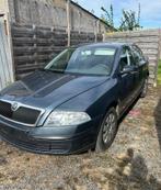 Skoda Octavia 1.9Tdi vanerste eigenaar met heel weinig km, Auto's, Skoda, Particulier, Te koop, Octavia, Handgeschakeld