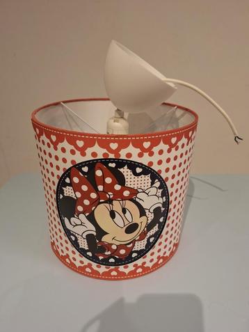 Hanglamp Minnie Mouse