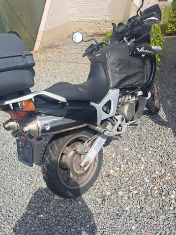 Honda Varadero 2000 56000 km beschikbaar voor biedingen