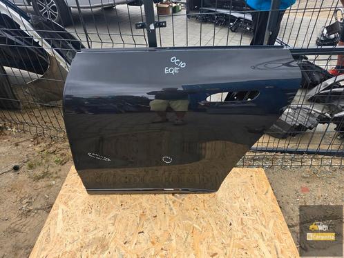Mercedes EQE W295 linker achterdeur, Auto-onderdelen, Carrosserie, Deur, Mercedes-Benz, Gebruikt