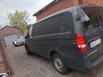 Mercedes vito, Auto's, Stof, 4 cilinders, 5 deurs, Particulier
