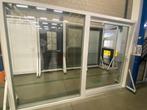 pvc kozijn, deur, raam, schuifraam, stockverkoop en maatwerk, Ramenhal bv, 120 tot 160 cm, Ophalen of Verzenden, 120 tot 160 cm