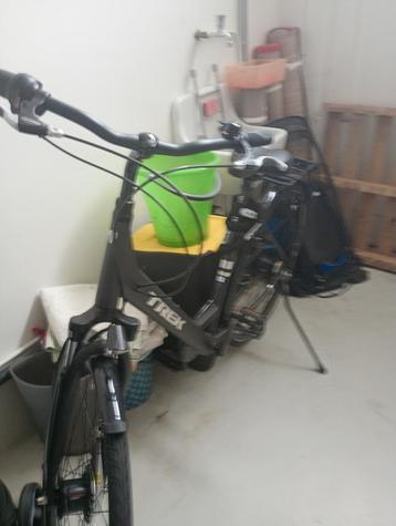 Nieuwe fiets, Fietsen en Brommers, Versnellingen, Nieuw, 56 cm of meer, Ophalen