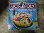 Parker Monopoly Junior, Hobby & Loisirs créatifs, Jeux de société | Jeux de plateau, Comme neuf, Enlèvement ou Envoi