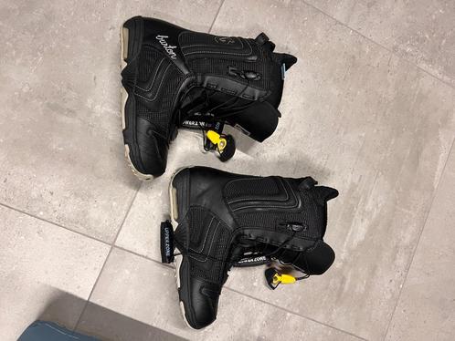 Burton snowboard boots, Sport en Fitness, Snowboarden, Nieuw, Schoenen, Ophalen