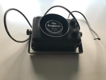 Vintage The Seafarer Depth Below Transducer  beschikbaar voor biedingen