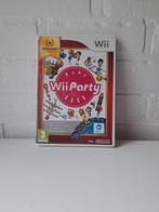 Wii party voor de Nintendo Wii, Ophalen of Verzenden, Gebruikt