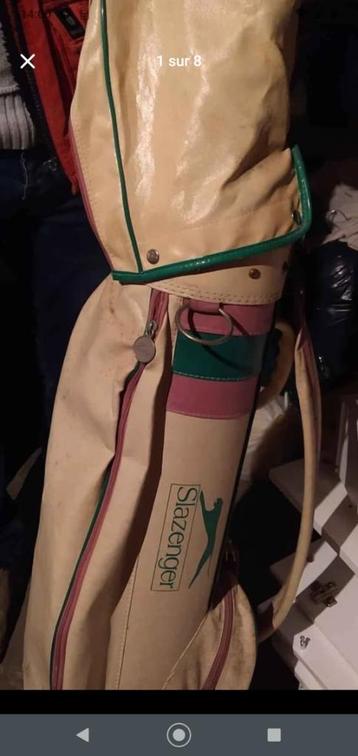 Lot golf beschikbaar voor biedingen
