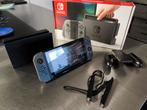 Switch V1 (easy soft mod mogelijk), Games en Spelcomputers, Spelcomputers | Nintendo Switch, Ophalen, Zo goed als nieuw