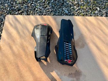 Handguards / handkappen rtech hp2 beschikbaar voor biedingen