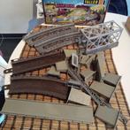 FALLER BRUG EN ONDERDELEN -HO-LIMA,MARKLIN, Verzenden, Märklin