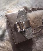 Avondtasje Guess,  NIEUW, Kleding | Dames, Riemen en Ceinturen, Ophalen of Verzenden, Nieuw