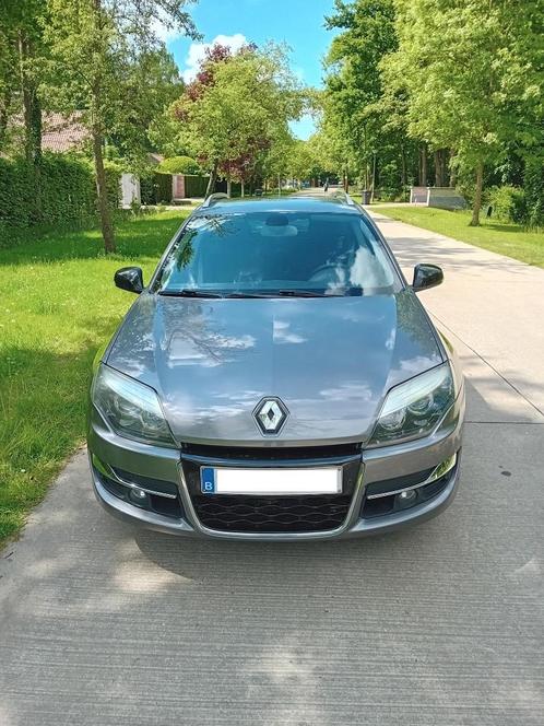 Renault Laguna BOSE edition, Auto's, Renault, Particulier, Laguna, ABS, Airbags, Airconditioning, Boordcomputer, Centrale vergrendeling
