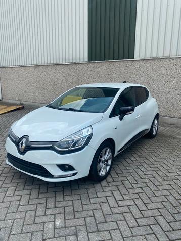 Renault Clio Energy Start & Stop LIMITED  disponible aux enchères