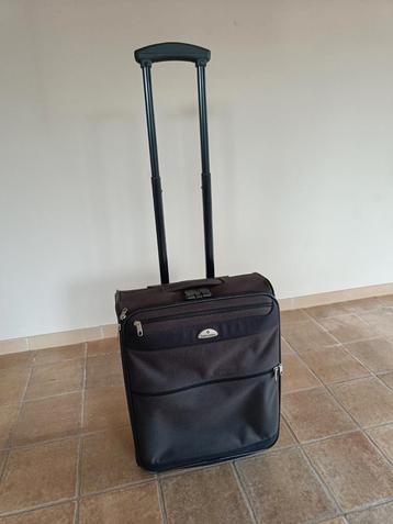 Samsonite trolley handbagage