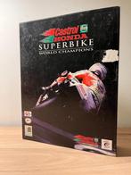 PC Big Box | Castrol Honda Superbike World Champions, Ophalen of Verzenden