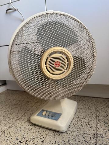Ventilator Perel beschikbaar voor biedingen