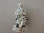 Lot de figurines en porcelaine (partie 1), Collections, Comme neuf, Enlèvement