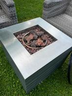 Terrashaard in zeer goede staat, Tuin en Terras, Vuurtafels, Ophalen, Zo goed als nieuw