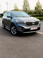 À vendre : Kia Sorento 2.2 Diesel 4x4 – Année 2017, Auto's, Kia, Automaat, Leder, Diesel, Sorento