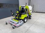 Grillo fd 1309 hooglosser demo, Ophalen, Grillo, Zo goed als nieuw, Opvangbak