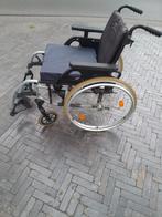 Chaise roulante manuel, Enlèvement ou Envoi, Comme neuf