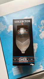 Omer Collector 5 glas, Ophalen of Verzenden