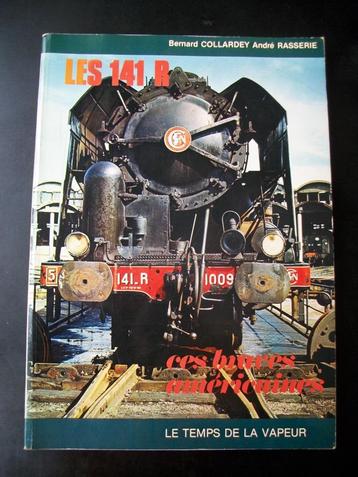 THE 141 R - Dappere Amerikaanse vrouwen - De tijd van stoom beschikbaar voor biedingen