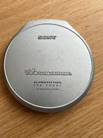 Walkman CD Sony