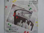 De Nieuwe Snaar - Ardennen Doo Wop / Het Staplied, Ophalen of Verzenden, Nederlandstalig, Single