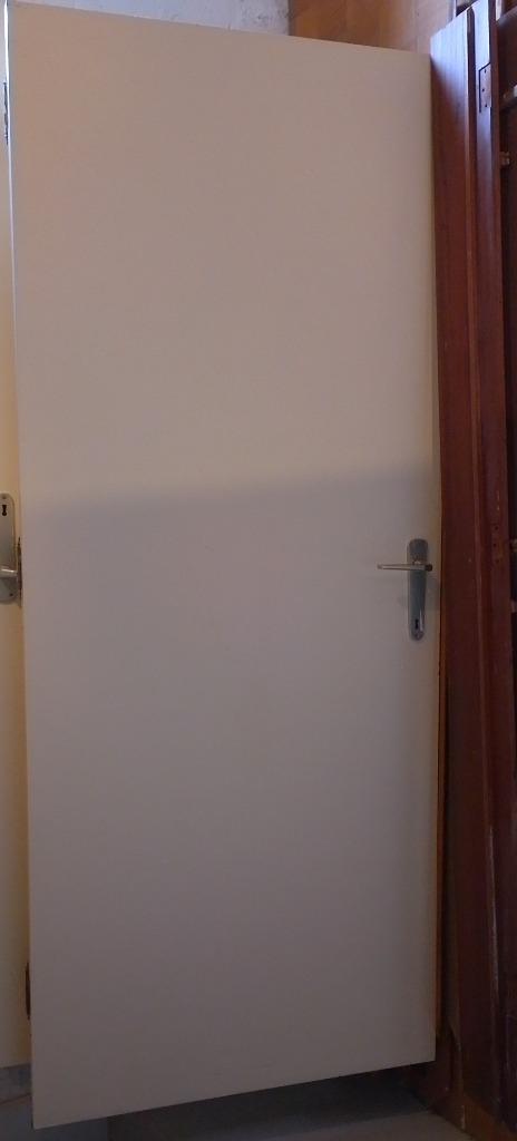 BINNENDEUREN, Huis en Inrichting, Overige Huis en Inrichting, Gebruikt, Ophalen