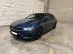 Mercedes CLA Shooting break 250e (hybride), Auto's, Automaat, CLA, Leder, Elektrisch