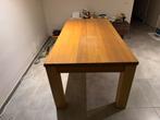 Mooie eettafel te koop, Huis en Inrichting, Tafels | Eettafels, Ophalen, Zo goed als nieuw