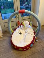 Domoo seat + seat swing + speelboog, Ophalen, Zo goed als nieuw