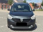 Dacia Lodgy, Auto's, Dacia, Euro 5, Parkeersensor, Zilver of Grijs, Te koop