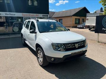Dacia Duster 1.5dci 2014 Euro 5, Autos, Euro 5, Achat, Entreprise, Duster
