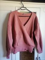 Toffe oudroze trui 38, Kleding | Dames, Truien en Vesten, Ophalen of Verzenden