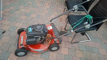 Honda gcv160 5.5 queen garden beschikbaar voor biedingen