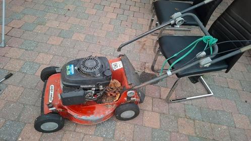 Honda gcv160 5.5 queen garden, Tuin en Terras, Grasmaaiers, Zo goed als nieuw, Ophalen