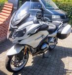 Bmw r 1200 rt 2018 zeer goede staat weinig km, Motoren, 2 cilinders, Particulier, Meer dan 35 kW, Toermotor