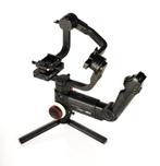 Stabilisateur caméra Zhiyun Crane 3 LAB + creator kit, Enlèvement ou Envoi, Comme neuf, Moins de 150 cm, Autres types