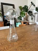 Hoofd van Moor Duran en Erlenmeyer 1000 ml, Ophalen
