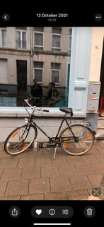Puch Bicycle, Fietsen en Brommers, Ophalen