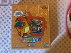 Coffret Pokémon Porte-Carte Dracaufeu Chinois, Hobby & Loisirs créatifs, Enlèvement, Neuf, Booster