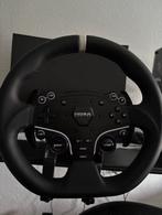 Moza R5 Racing Bundle – top staat, 11mnd oud, Ophalen of Verzenden, Zo goed als nieuw