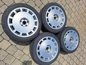 AUDI S8 Speedline velgen model 1994-2004 5x112  beschikbaar voor biedingen