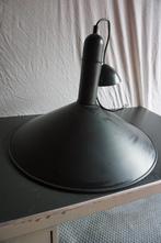 Plafondlamp, Ophalen, Gebruikt, Metaal