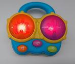 Baby speelgoed - trommeltje, Kinderen en Baby's, Speelgoed | Babyspeelgoed, Ophalen, Zo goed als nieuw, Met geluid