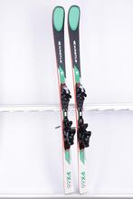 177 cm ski's KASTLE PX66 2022, woodcore, grip walk, fibergla, Sport en Fitness, Skiën en Langlaufen, Overige merken, 160 tot 180 cm